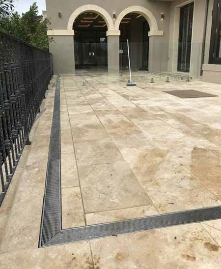 Private Residence - Studley Park Road Kew