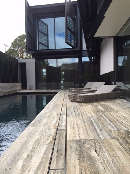 Private House - McCrackin Street Essendon