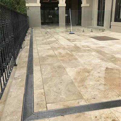 Private Residence - Studley Park Road Kew