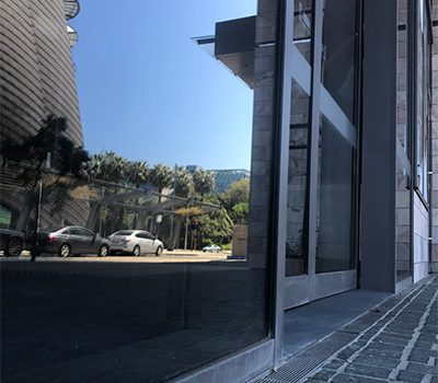 The Towers Elizabeth Quay, Perth WA