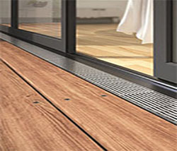 Sliding And Bifold Doors